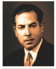 Alfredo Toriello Garrido