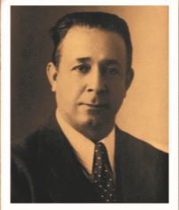 Alfredo Silva Peña