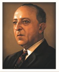 Enrique Toriello Garrido